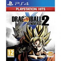 Dragon Ball Xenoverse 2 Hits Ps4