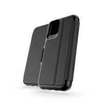 GEAR4 Oxford Eco coque de protection pour téléphones portables 14,7 cm (5.8 ) Folio Noir Apple iPhone 11 Pro