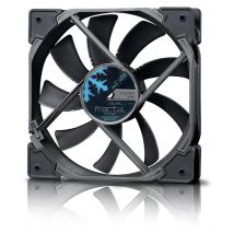 Fractal Design Venturi HP-14 PWM Ventola per PC 14 cm Nero, Grigio - Nuovo