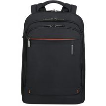 Samsonite Network 4 39,6 cm (15.6 ) Mochila Negro - Nuevo