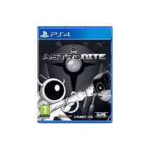 Astronite PS4