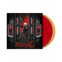 Devil May Cry (Original Soundtrack) Vinyle - 2LP