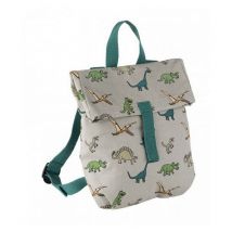 Mini mochila de dinosaurio - Ideal para niños - Nuevo
