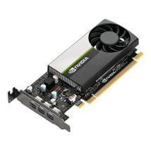 PNY VCNT400-4GB-PB tarjeta gráfica NVIDIA T400 GDDR6 - Nuevo