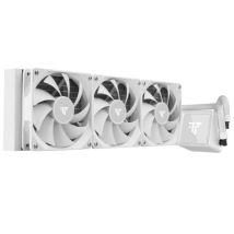 Tempest Liquid Cooler Darken 360mm Kit Refrigeración Líquida Blanco