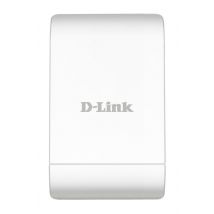 D-Link DAP-3315 punto de acceso inalámbrico 300 Mbit/s Blanco Energía sobre Ethernet (PoE) - Nuevo