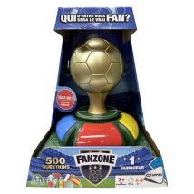 Giochi Preziosi Fanzone New Edition juego atmosférico - Nuevo