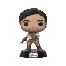 FUNKO POP! Star Wars: Rise of Skywalker - Poe Dameron - Nuevo