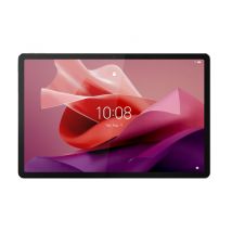 Lenovo Tab P12 Mediatek 128 Go 32,3 cm (12,7 ) 8 Go Wi-Fi 6 (802.11ax) Android 13 Grigio - Nuovo