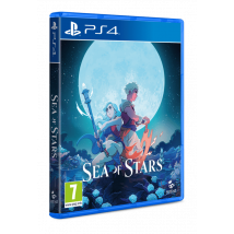 Mare di Stelle PS4 - Nuovo