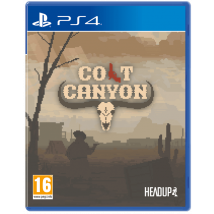 Colt Canyon PS4 - Nuovo