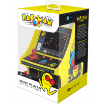 La mia sala giochi - Pac-Man per micro giocatori - Nuovo