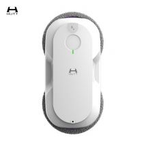 HUTT DDC56 Robot lave-vitres automatique blanc