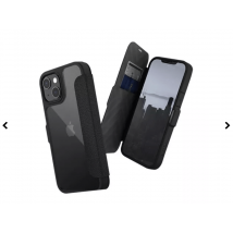 Funda Urban Raptic con solapa para iPhone 14 - Nuevo