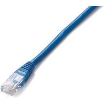 Equip Cat.5e U/UTP 15m cable de red Azul Cat5e U/UTP (UTP) - Nuevo