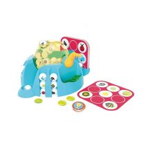 Loto Junior - Juego educativo para niños a partir de 3 años - Nuevo