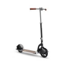 Scooter Micro Navigator - Scooter Ergonómico Vintage de Aluminio - Nuevo