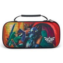 PowerA NSCS0132-01 Custodia protettiva per console portatile Nintendo in feltro multicolore - Nuovo