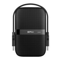 Silicon Power Armor A60 disco duro externo 2 GB 2.5 USB tipo A 3.2 Gen 1 (3.1 Gen 1) Negro - Nuevo