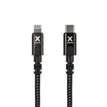 Xtorm Cavo originale da USB-C a Lightning (3 m) nero - Nuovo
