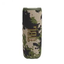 JBL FLIP 6 Enceinte portable stéréo Kaki 20 W