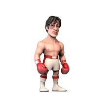 Figurine rocky balboa