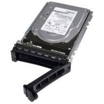 CoreParts SA600005I833 disque dur 600 Go 15000 tr/min 3.5 SAS