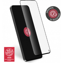 Protège écran pour Samsung Galaxy S25 FE Original 2.5D Verre organique + Garantie à vie - Certifié GRS Force Glass