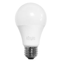 Konyks ANTALYA A70 lampadina LED Multi 2700 K 10 W E27 F - Nuovo