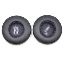 1 paire de coussinets d'oreille pour JBL E35 E45BT E45 Black