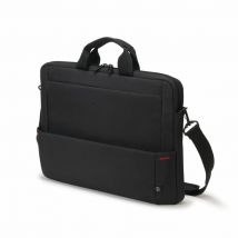 DICOTA Eco Slim Case Plus BASE 39,6 cm (15.6 ) Negro - Nuevo