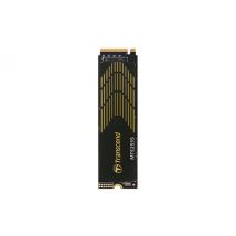 Transcend TS2TMTE255S unidad de estado sólido 2 TB M.2 PCI Express 4.0 NVMe 3D NAND - Nuevo