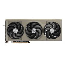 Tarjeta Gráfica Sapphire Nitro+ Radeon RX 9070 XT Gaming OC- 16GB GDDR6 - Nuovo