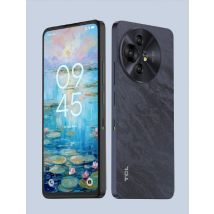 TCL 50 NXTPAPER (5G) 256 Go, Gris