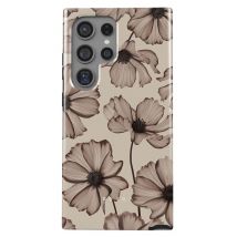 Burga Coque arrière Tough pour Samsung Galaxy S24 Ultra - Barely Yours