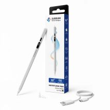 SUBBLIM SUBPEN-IOS001 stylet 70 g Blanc