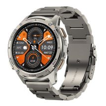 Smartwatch MAXCOM Maxcom FW110 Titan Chronos Silver - Nuovo