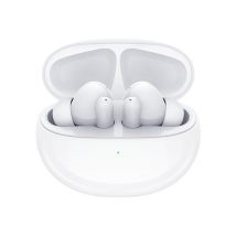 TCL MoveAudio S600 Casque Sans fil Ecouteurs Appels/Musique Bluetooth Blanc