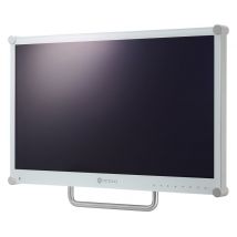 AG Neovo DR-24G LED display 60,5 cm [23.8] 1920 x 1080 Pixel Full HD LCD Bianco (DR-24G DENTAL MONITOR - 23.8IN 1920X1080 LED-BACKLIT) - Nuovo