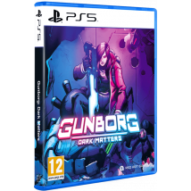 Gunborg Dark Matters PS5