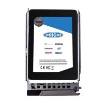 Origin Storage DELL-3200ESASMWL-S19 unidad de estado sólido 3,2 TB 2.5 SAS eMLC - Nuevo
