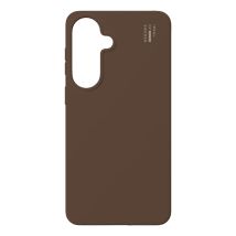 iDeal of Sweden IDSICMS-S26PR-562 coque de protection pour téléphones portables 16 cm (6.3 ) Housse Marron Samsung Galaxy S26