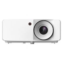 Optoma ZW350E Proyector de alcance ultracorto 4000 lúmenes ANSI DLP WXGA (1280x800) 3D Blanco - Nuevo