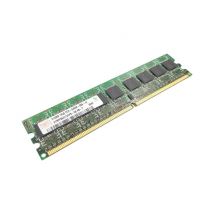 512Mo RAM DDR2 HYMP564U72CP8-S6 DIMM PC2-6400E