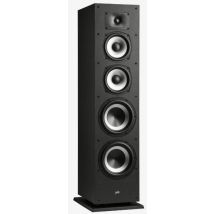 Polk Audio XT70 Diffusore a 5 vie nero cablato 200 W - Nuovo