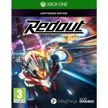 505 Games Redout