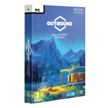 Outbound Collector's Edition PC