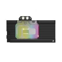 Dissipatore Corsair Hydro X Series XG7 RGB + piastra posteriore - Nuovo