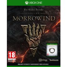 Bethesda The Elder Scrolls Online: Morrowind - Nuevo