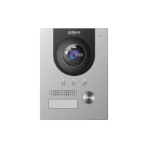 Dahua Technology VTO2202F-P-S2 système vidéophone 2 MP Argent